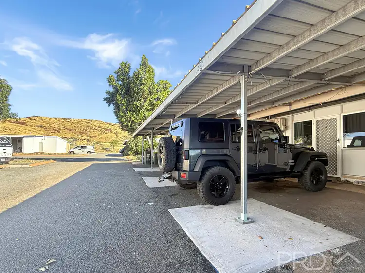 Third view of Homely unit listing, 18/23 Ridley Street, Bulgarra WA 6714