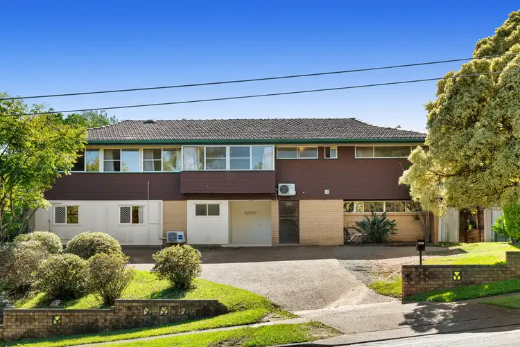 Second view of Homely house listing, 300 Richmond Road, Cannon Hill QLD 4170