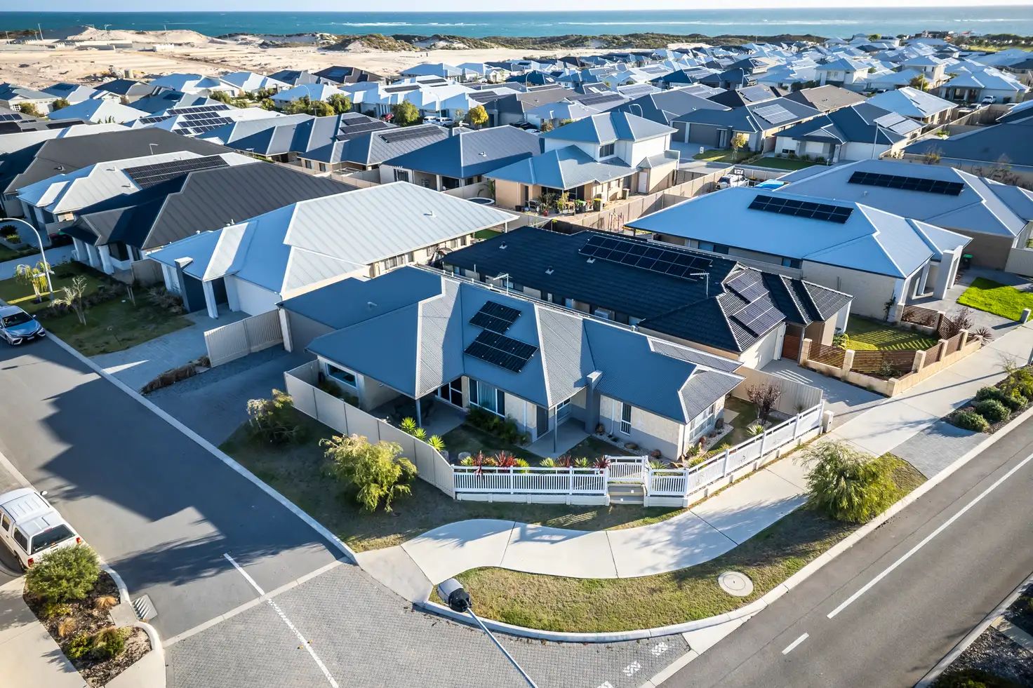 Main view of Homely house listing, 41 Viridian Boulevard, Eglinton WA 6034