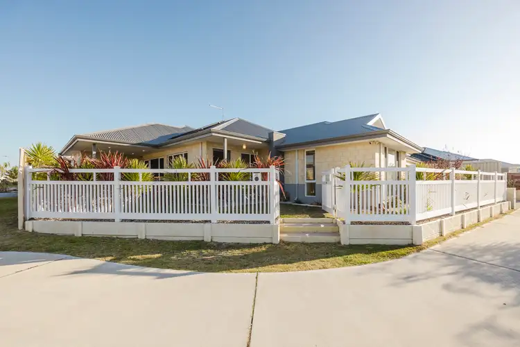 Second view of Homely house listing, 41 Viridian Boulevard, Eglinton WA 6034