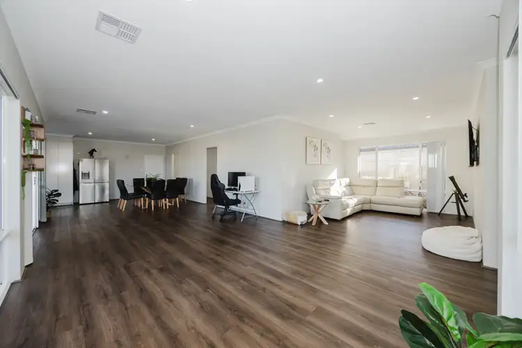 Third view of Homely house listing, 41 Viridian Boulevard, Eglinton WA 6034