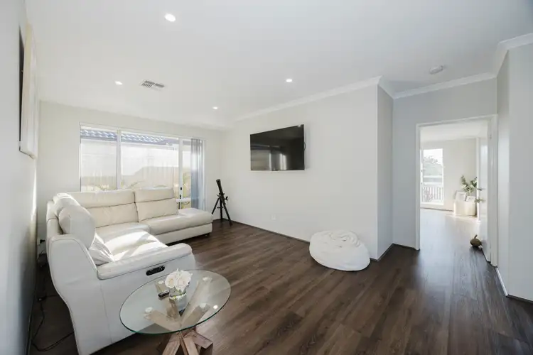 Fourth view of Homely house listing, 41 Viridian Boulevard, Eglinton WA 6034