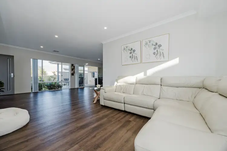 Fifth view of Homely house listing, 41 Viridian Boulevard, Eglinton WA 6034