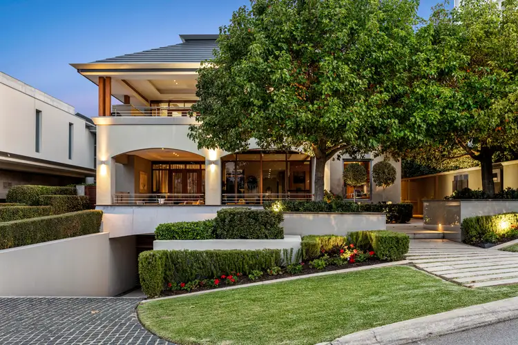 2B Mosman Terrace