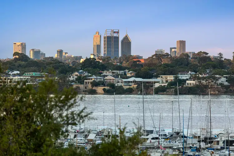 Fourth view of Homely house listing, 2B Mosman Terrace, Mosman Park WA 6012