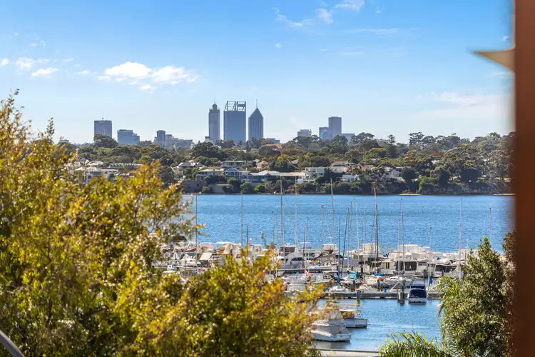 Fifth view of Homely house listing, 2B Mosman Terrace, Mosman Park WA 6012