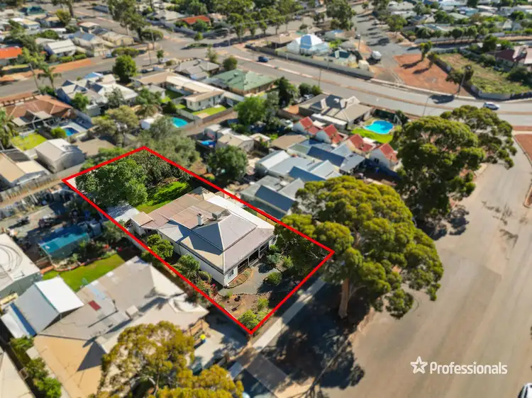 102 Varden Street, Piccadilly WA 6430