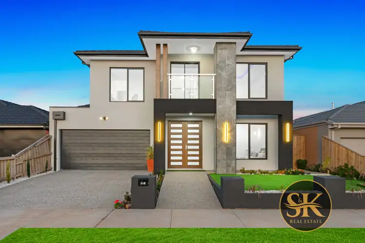 Main view of Homely house listing, 83 Sinclairs Road, Deanside VIC 3336