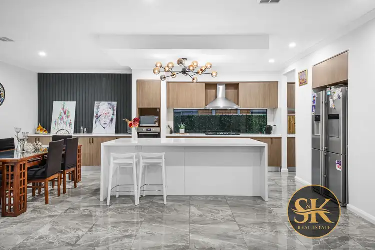 Fifth view of Homely house listing, 83 Sinclairs Road, Deanside VIC 3336
