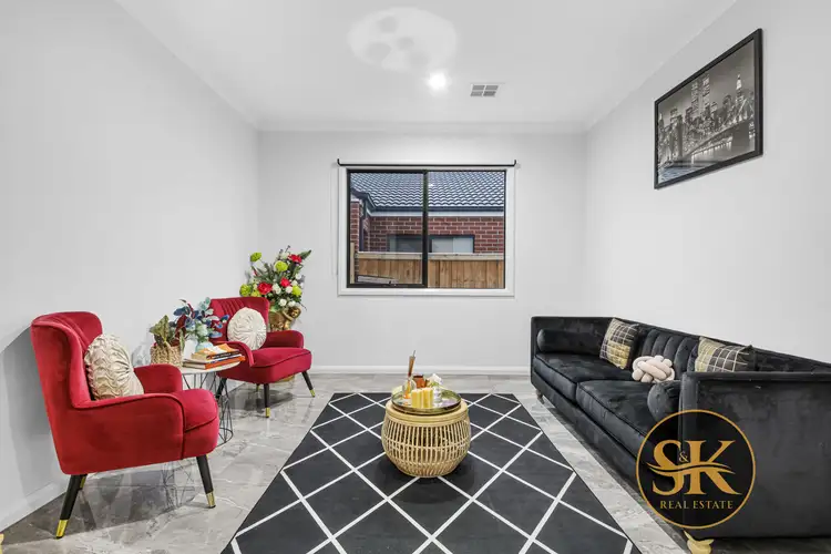 Sixth view of Homely house listing, 83 Sinclairs Road, Deanside VIC 3336