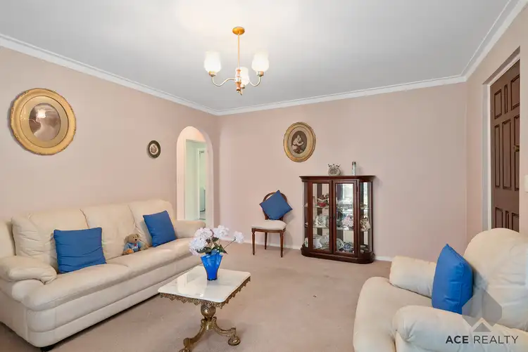 34C Westbury Crescent, Bicton WA 6157