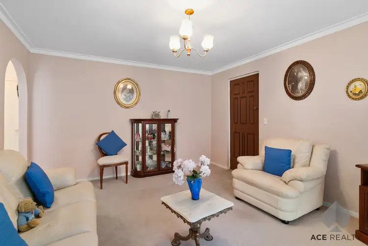 Second view of Homely house listing, 34C Westbury Crescent, Bicton WA 6157
