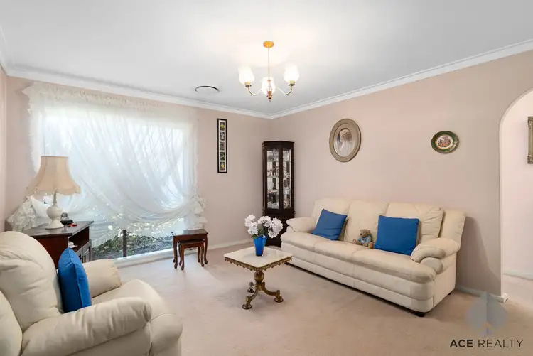 Third view of Homely house listing, 34C Westbury Crescent, Bicton WA 6157
