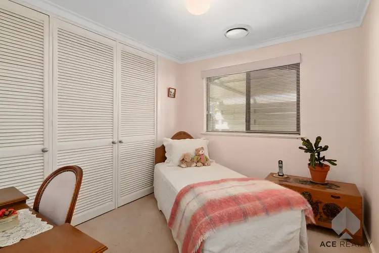 Sixth view of Homely house listing, 34C Westbury Crescent, Bicton WA 6157