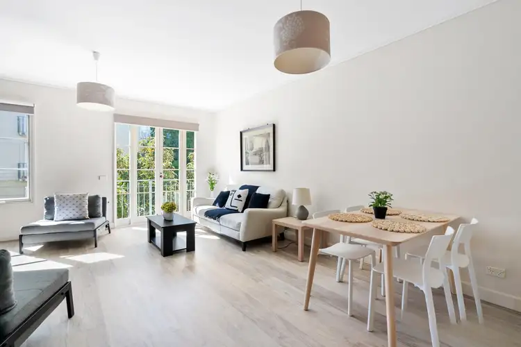 35/1 Wellington Crescent, East Melbourne VIC 3002