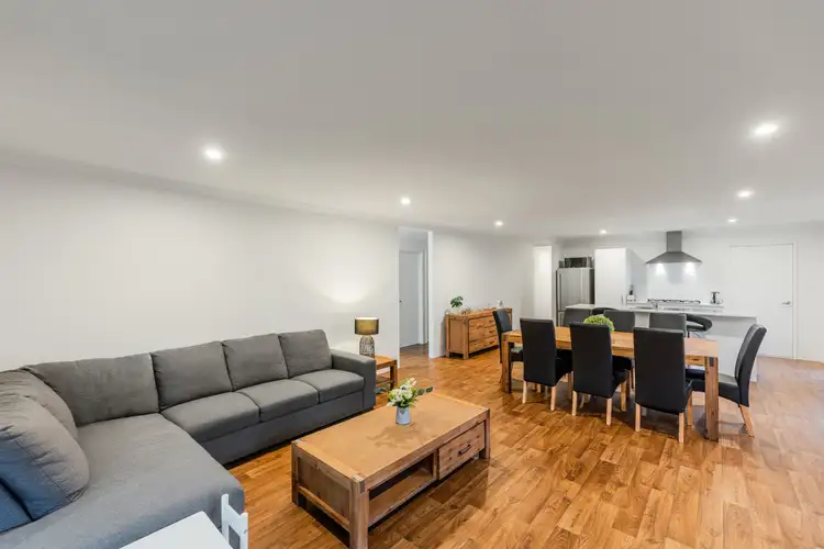 Second view of Homely house listing, 29 Jarrahdene Street, Piara Waters WA 6112