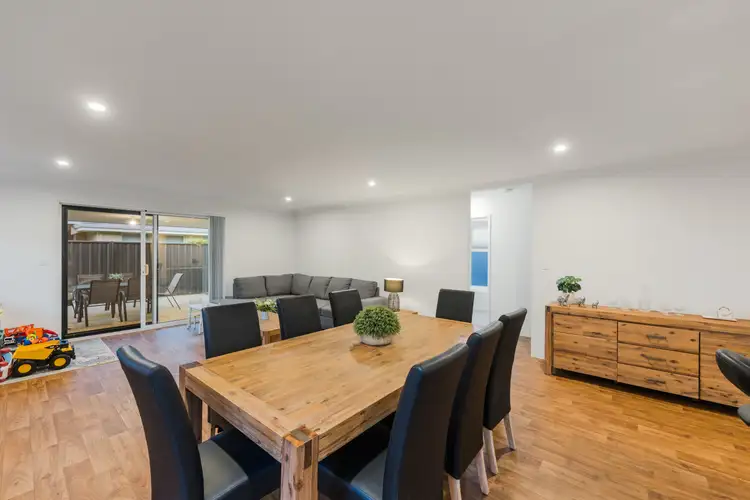 Third view of Homely house listing, 29 Jarrahdene Street, Piara Waters WA 6112