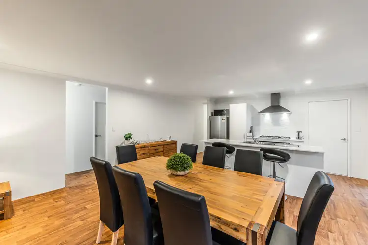 Fourth view of Homely house listing, 29 Jarrahdene Street, Piara Waters WA 6112