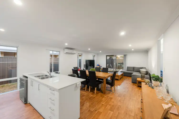 Sixth view of Homely house listing, 29 Jarrahdene Street, Piara Waters WA 6112