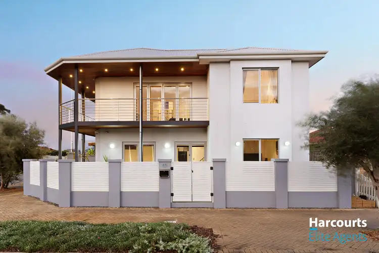 13 Belgravia Terrace, Rockingham WA 6168
