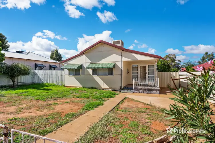 127 Lewis Street, Lamington WA 6430