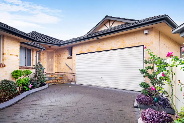 7/68-74 Bonds Road, Roselands NSW 2196