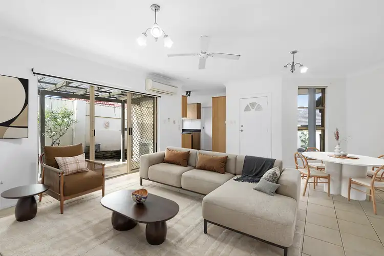 Second view of Homely villa listing, 7/68-74 Bonds Road, Roselands NSW 2196