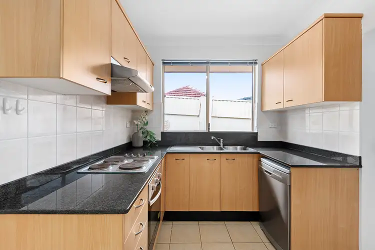 Third view of Homely villa listing, 7/68-74 Bonds Road, Roselands NSW 2196