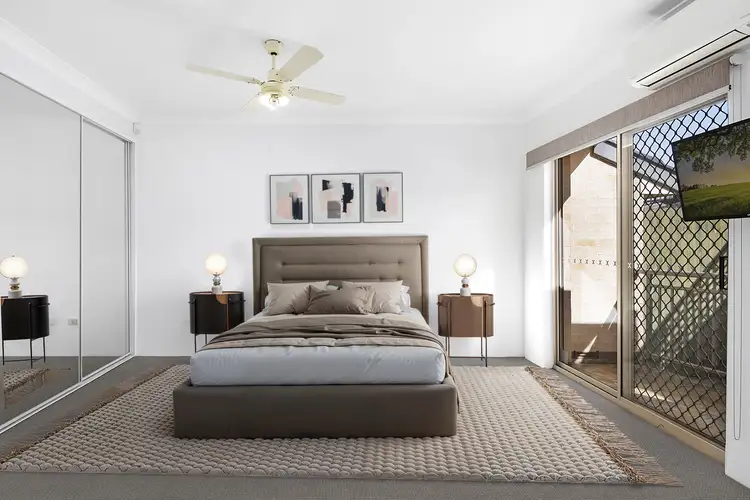 Fourth view of Homely villa listing, 7/68-74 Bonds Road, Roselands NSW 2196