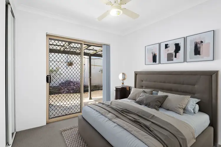 Sixth view of Homely villa listing, 7/68-74 Bonds Road, Roselands NSW 2196