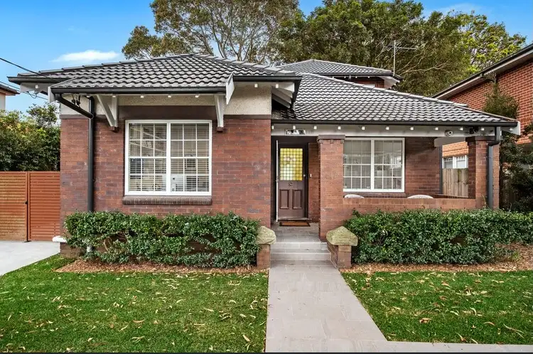 617 Mowbray Road, Lane Cove North NSW 2066