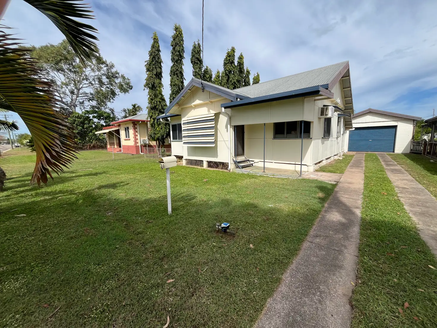 Main view of Homely house listing, 21 Victoria Street, Ayr QLD 4807