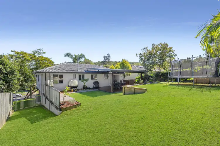 Fifth view of Homely house listing, 9 Canfield Street, Nathan QLD 4111