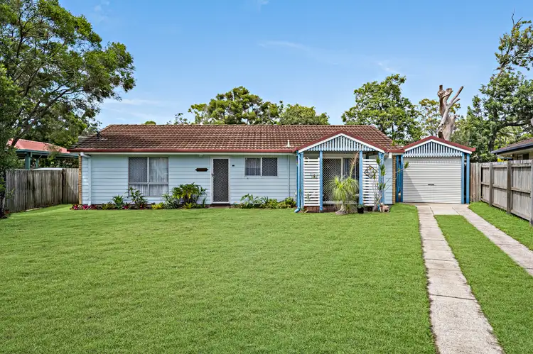 16 Jewellan Drive, Deception Bay QLD 4508