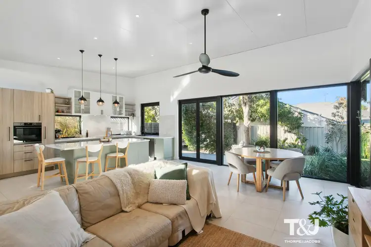 Fifth view of Homely house listing, 64 Alfred Road, Claremont WA 6010