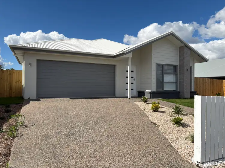 36 Jacana Street, Glenvale QLD 4350