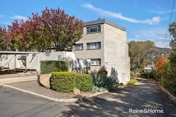 52/4 Wilkins Street, Mawson ACT 2607