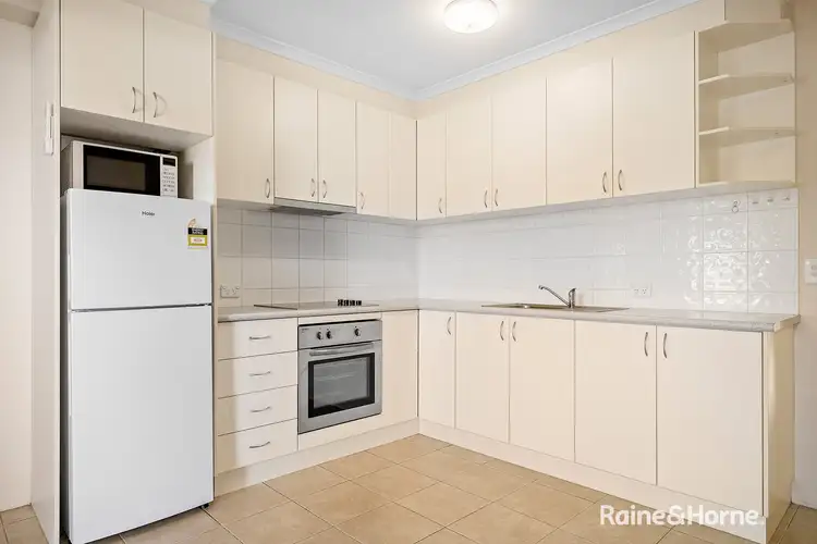 Third view of Homely apartment listing, 52/4 Wilkins Street, Mawson ACT 2607