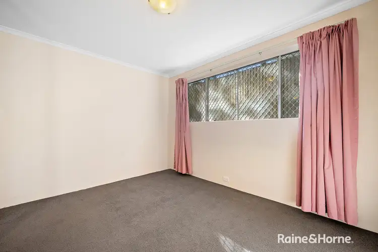 Sixth view of Homely apartment listing, 52/4 Wilkins Street, Mawson ACT 2607