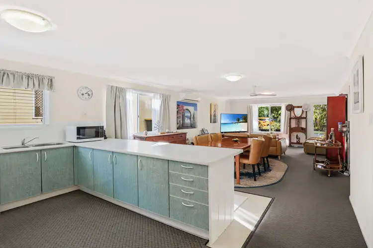 Fifth view of Homely house listing, 11/11 Delicia Road, Mapleton QLD 4560