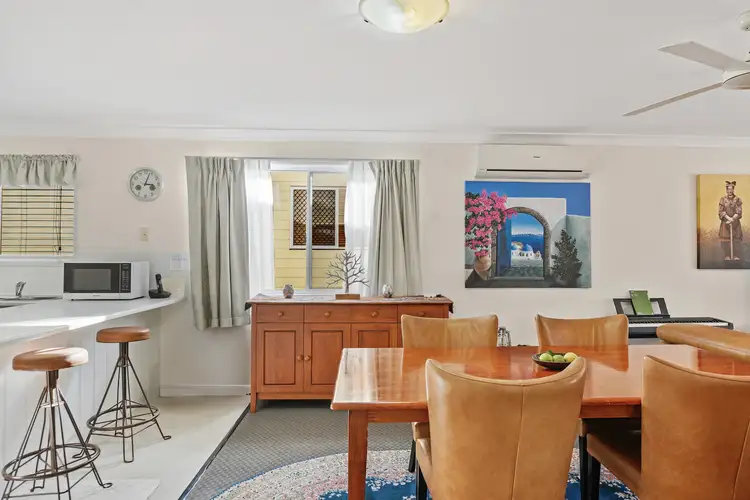 Sixth view of Homely house listing, 11/11 Delicia Road, Mapleton QLD 4560