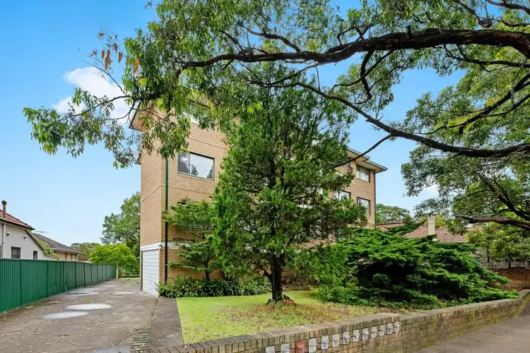 10/427 Liverpool Road, Strathfield NSW 2135