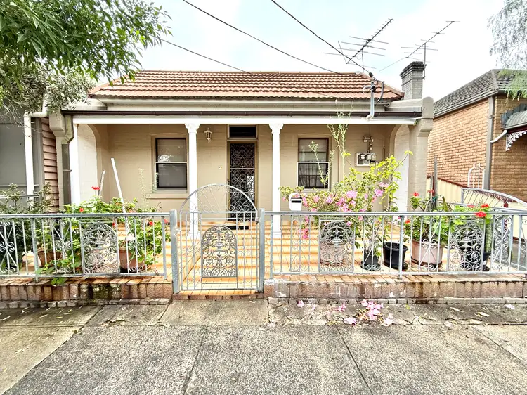 Main view of Homely house listing, 34 Robey Street, Mascot NSW 2020