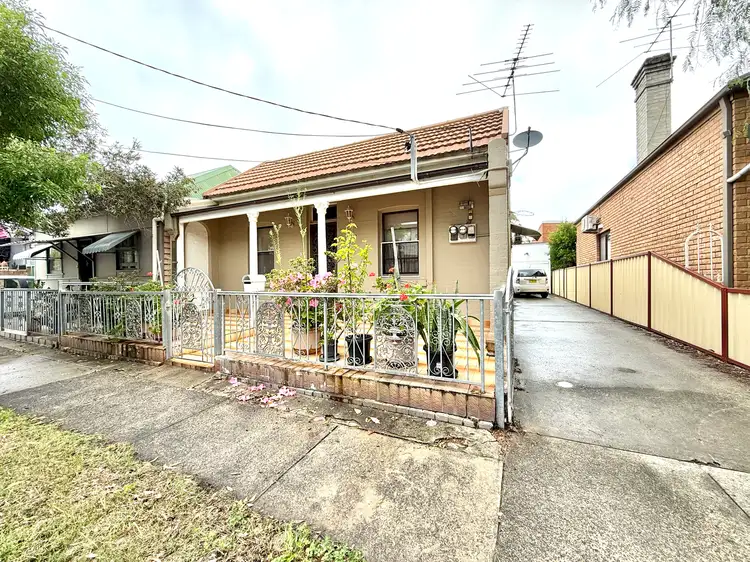 Fifth view of Homely house listing, 34 Robey Street, Mascot NSW 2020