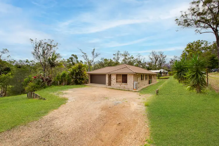Second view of Homely house listing, 99 Beeston Drive, Fernvale QLD 4306