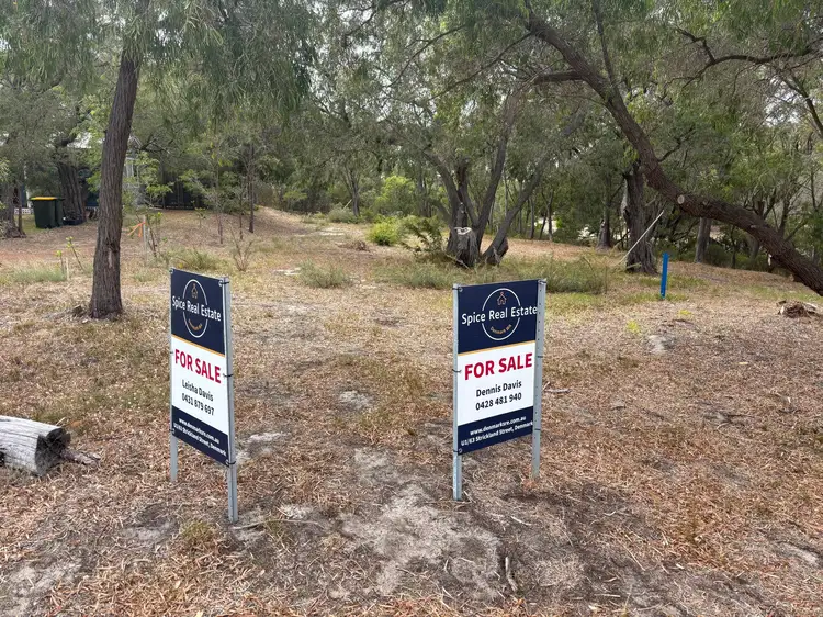 29 Bennett Street, Bremer Bay WA 6338