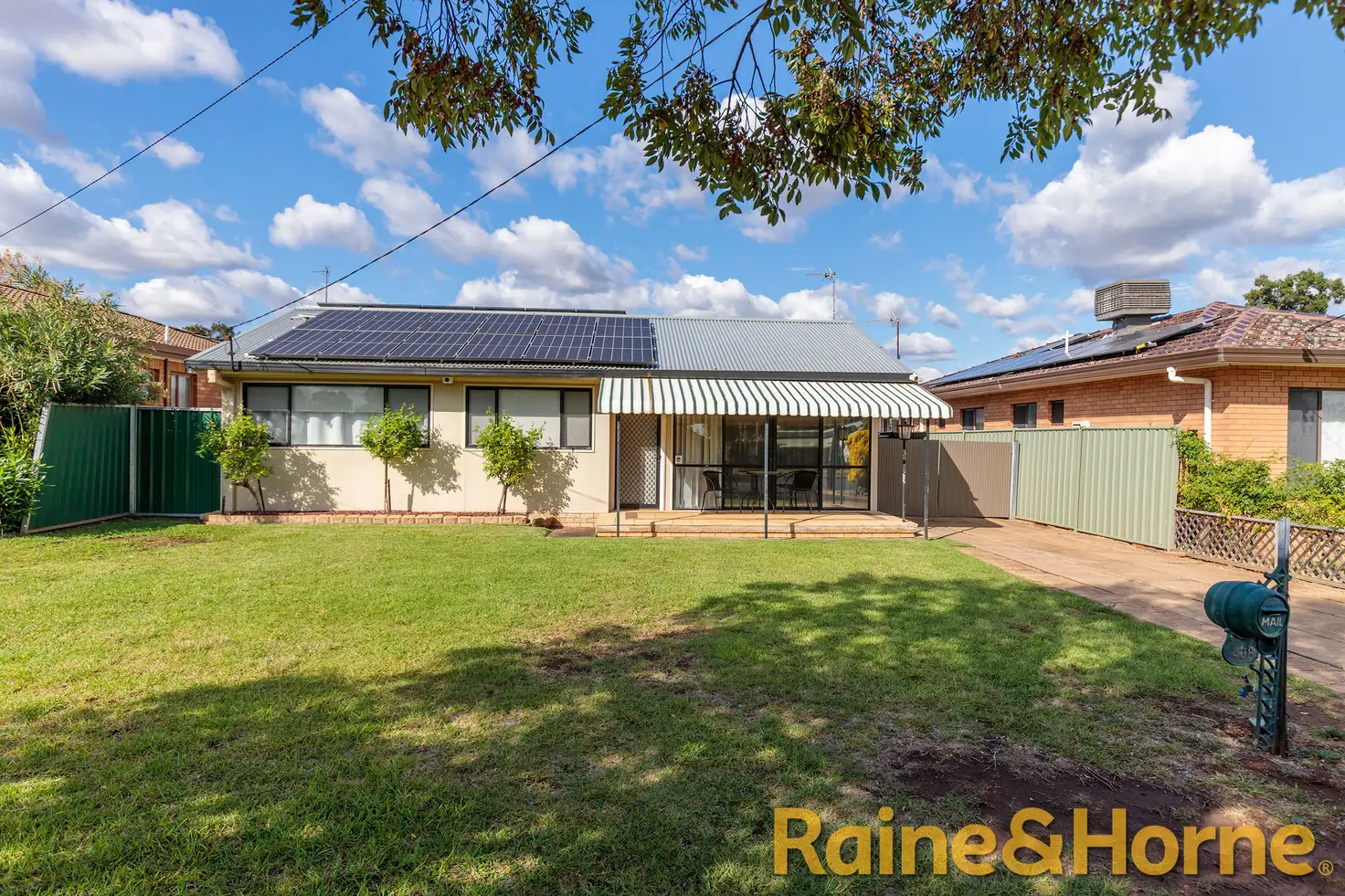Main view of Homely house listing, 438 Wheelers Lane, Dubbo NSW 2830