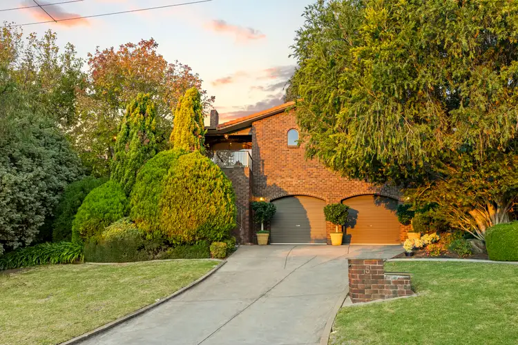 5 Ronald Avenue, Eden Hills SA 5050