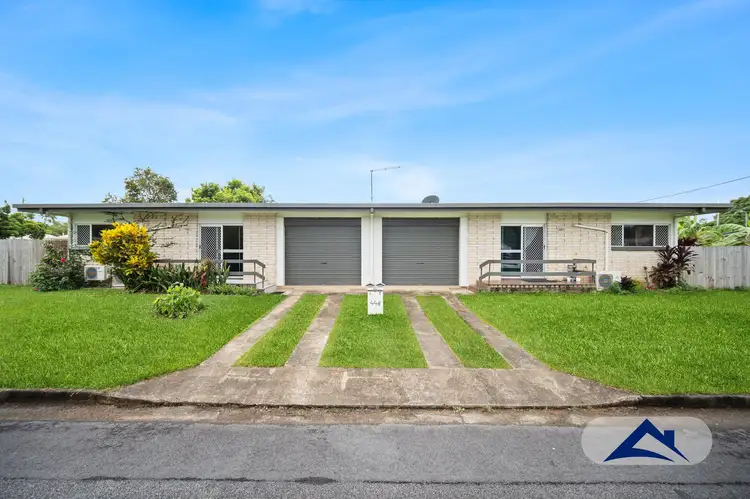 448 Mccoombe Street, Mooroobool QLD 4870