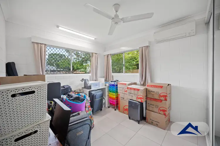 Fifth view of Homely semi-detached listing, 448 Mccoombe Street, Mooroobool QLD 4870